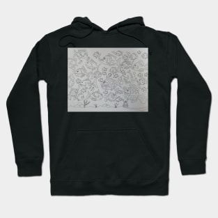 Fish Fry 2 Hoodie